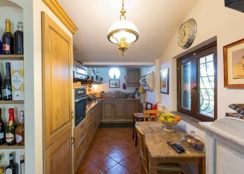 Foto 32 - Villa Monte Sirio, Sacrofano - foto 32