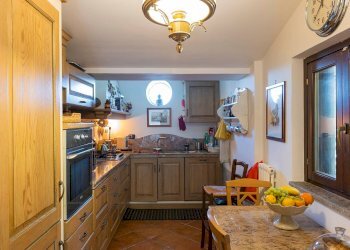 cucina - Villa Monte Sirio, Sacrofano - foto 33