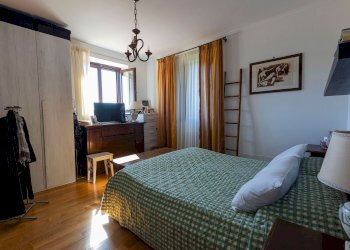 camera da letto - Villa Monte Sirio, Sacrofano - foto 38