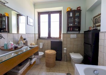 bagno - Villa Monte Sirio, Sacrofano - foto 39