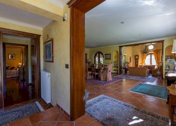 Foto 42 - Villa Monte Sirio, Sacrofano - foto 42