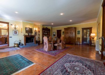 Foto 48 - Villa Monte Sirio, Sacrofano - foto 48