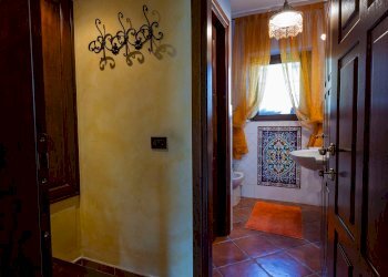 corridoio - Villa Monte Sirio, Sacrofano - foto 54