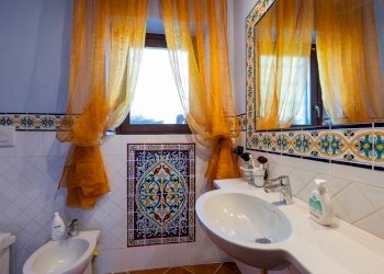 bagno - Villa Monte Sirio, Sacrofano - foto 55