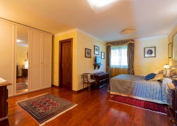 camera da letto - Villa Monte Sirio, Sacrofano - foto 56