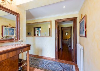 corridoio - Villa Monte Sirio, Sacrofano - foto 59