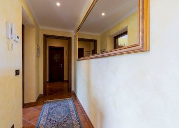 corridoio - Villa Monte Sirio, Sacrofano - foto 60