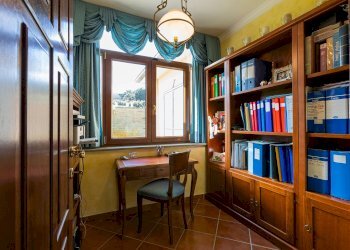 Foto 61 - Villa Monte Sirio, Sacrofano - foto 61