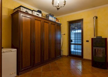 Foto 63 - Villa Monte Sirio, Sacrofano - foto 63