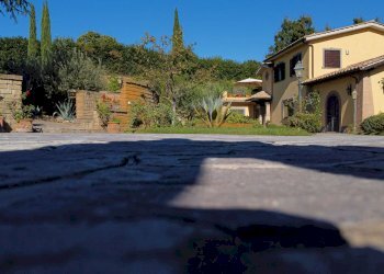 atmosfera - Villa Monte Sirio, Sacrofano - foto 65