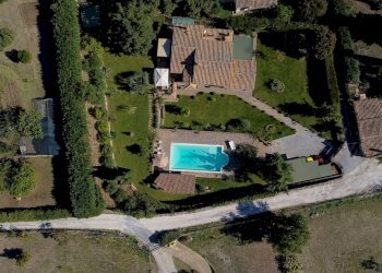 Foto 66 - Villa Monte Sirio, Sacrofano - foto 66