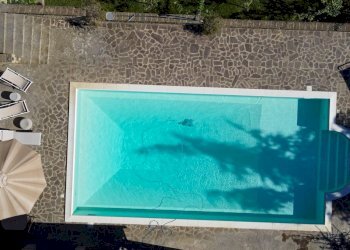 giardino - Villa Monte Sirio, Sacrofano - foto 67