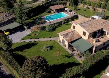 atmosfera - Villa Monte Sirio, Sacrofano - foto 68