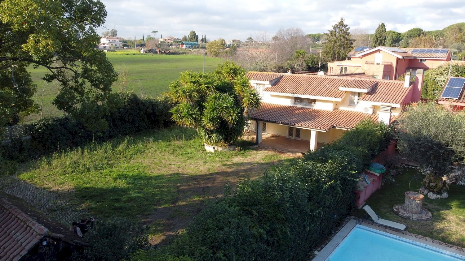 Foto 3 - Semi-detached house delle Macere
 
11, Formello - photo 3