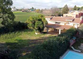 Foto 3 - Casa semi indipendente delle Macere
 
11, Formello - foto 3