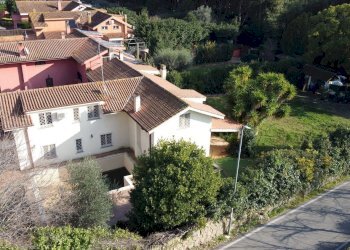 facciata - Casa semi indipendente delle Macere
 
11, Formello - foto 5