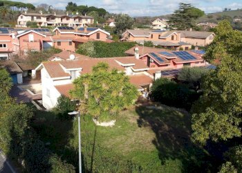 Foto 9 - Casa semi indipendente delle Macere
 
11, Formello - foto 9