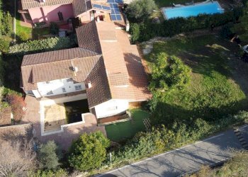 facciata - Casa semi indipendente delle Macere
 
11, Formello - foto 10