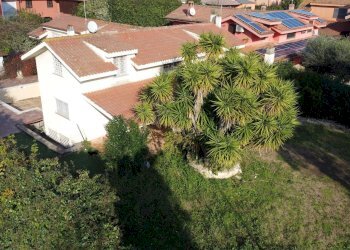 facciata - Casa semi indipendente delle Macere
 
11, Formello - foto 14