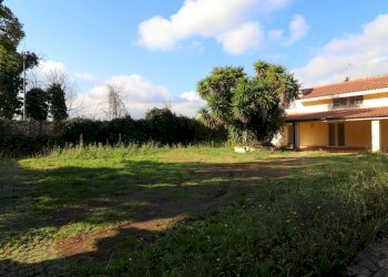 giardino - Casa semi indipendente delle Macere
 
11, Formello - foto 15