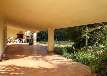 terrazzo - Casa semi indipendente delle Macere
 
11, Formello - foto 18