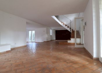 Foto 21 - Casa semi indipendente delle Macere
 
11, Formello - foto 21