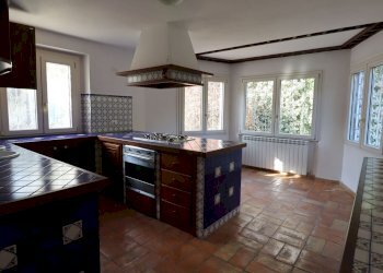 cucina - Casa semi indipendente delle Macere
 
11, Formello - foto 27