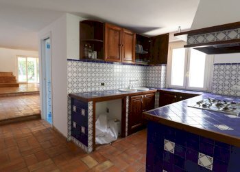 cucina - Casa semi indipendente delle Macere
 
11, Formello - foto 29