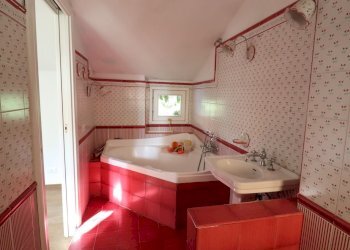 bagno - Casa semi indipendente delle Macere
 
11, Formello - foto 34