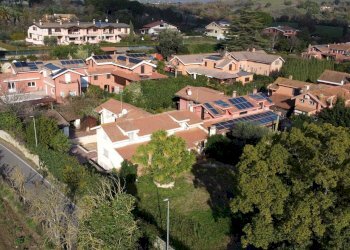 Foto 37 - Casa semi indipendente delle Macere
 
11, Formello - foto 37