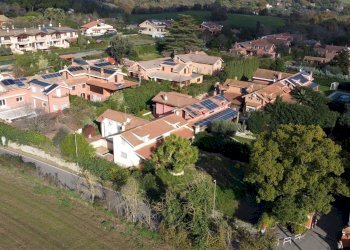 Foto 38 - Casa semi indipendente delle Macere
 
11, Formello - foto 38