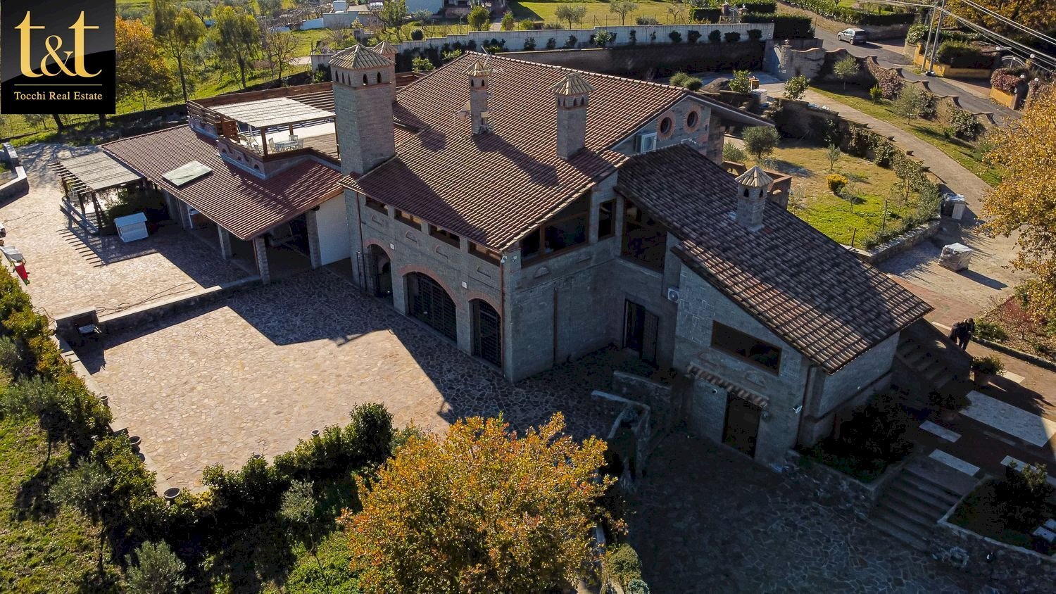 Foto 3 - Villa degli Uccelletti, Monterosi - foto 3