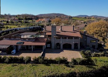 Foto 6 - Villa degli Uccelletti, Monterosi - foto 6