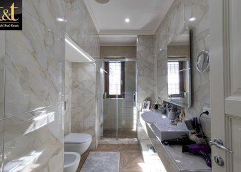 bagno - Villa degli Uccelletti, Monterosi - foto 11