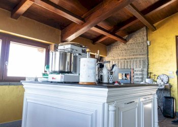 cucina - Villa degli Uccelletti, Monterosi - foto 12