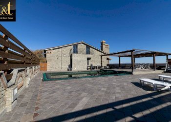 vista - Villa degli Uccelletti, Monterosi - foto 15