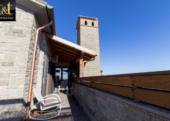 terrazzo - Villa degli Uccelletti, Monterosi - foto 18