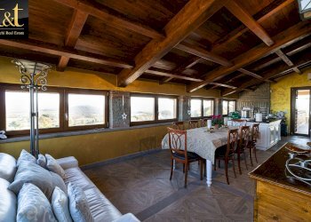 soggiorno - Villa degli Uccelletti, Monterosi - foto 19