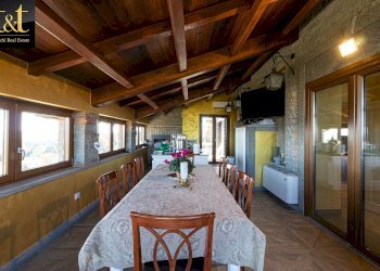 soggiorno - Villa degli Uccelletti, Monterosi - foto 20