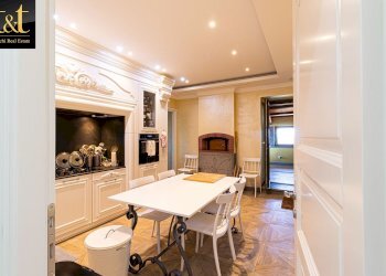 soggiorno - Villa degli Uccelletti, Monterosi - foto 22