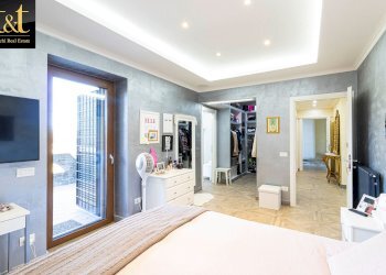 camera da letto - Villa degli Uccelletti, Monterosi - foto 25