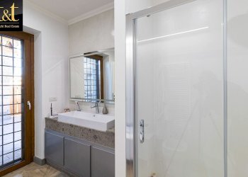 bagno - Villa degli Uccelletti, Monterosi - foto 27