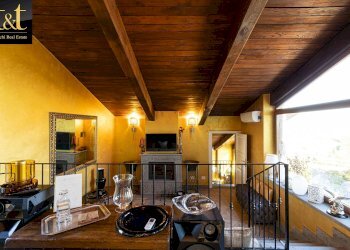 soggiorno - Villa degli Uccelletti, Monterosi - foto 28