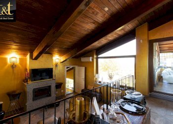 soggiorno - Villa degli Uccelletti, Monterosi - foto 29