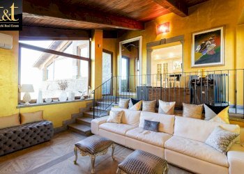 soggiorno - Villa degli Uccelletti, Monterosi - foto 30