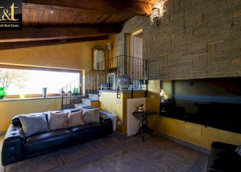 soggiorno - Villa degli Uccelletti, Monterosi - foto 32