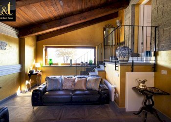 soggiorno - Villa degli Uccelletti, Monterosi - foto 33