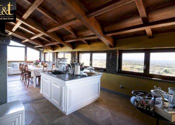 cucina - Villa degli Uccelletti, Monterosi - foto 34