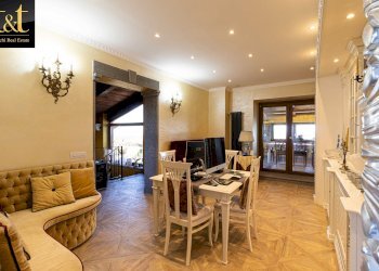 soggiorno - Villa degli Uccelletti, Monterosi - foto 39