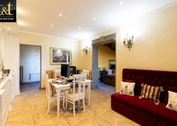 soggiorno - Villa degli Uccelletti, Monterosi - foto 40